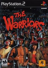 The Warriors - Playstation 2