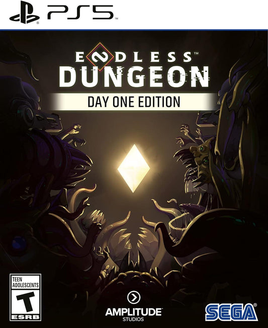 Endless Dungeon [Day One] - Playstation 5