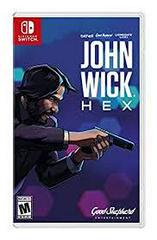 John Wick Hex - Nintendo Switch