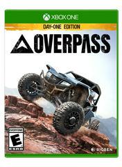 Overpass - Xbox One
