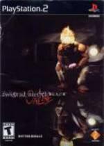 Twisted Metal Black Online - Playstation 2