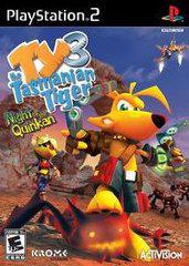 Ty the Tasmanian Tiger 3 - Playstation 2