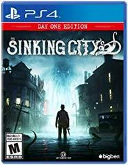 The Sinking City - Playstation 4