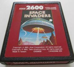 Space Invaders [Red Label] - Atari 2600