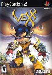 Vexx - Playstation 2