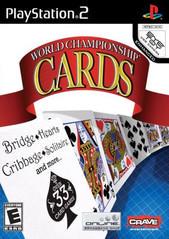 Clovis - Blue Shell Gaming - World Championship Cards - Video Game - Playstation 2