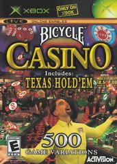 Figarden - Blue Shell Gaming - Bicycle Casino - Video Game - Xbox