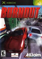 Burnout - Xbox