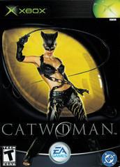 Catwoman - Xbox