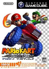 Mario Kart: Double Dash - JP Gamecube