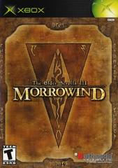 Clovis - Blue Shell Gaming - Elder Scrolls III Morrowind - Video Game - Xbox