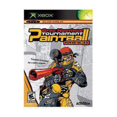 Figarden - Blue Shell Gaming - Greg Hastings Tournament Paintball Maxed - Video Game - Xbox