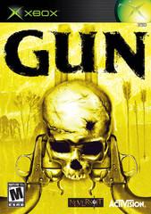 Figarden - Blue Shell Gaming - Gun - Video Game - Xbox
