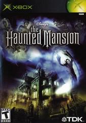 Haunted Mansion - Xbox