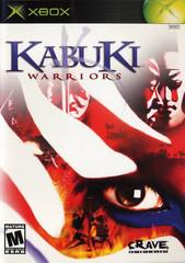 Kabuki Warriors - Xbox