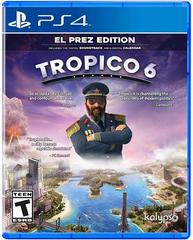 Tropico 6 - Playstation 4