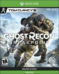 Ghost Recon Breakpoint - Xbox One