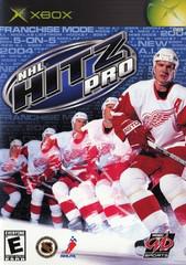 NHL Hitz Pro - Xbox