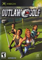 Clovis - Blue Shell Gaming - Outlaw Golf - Video Game - Xbox