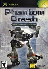 Clovis - Blue Shell Gaming - Phantom Crash - Video Game - Xbox
