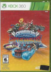 Skylanders: SuperChargers - Xbox 360