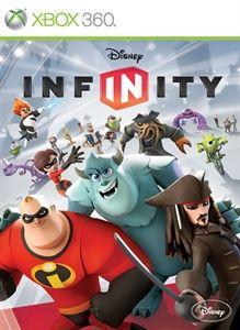 Figarden - Blue Shell Gaming - Disney Infinity - Video Game - Xbox 360