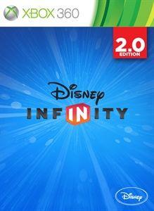 Figarden - Blue Shell Gaming - Disney Infinity 2.0 - Video Game - Xbox 360