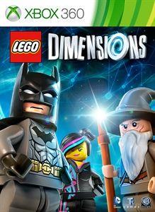 Figarden - Blue Shell Gaming - LEGO Dimensions - Video Game - Xbox 360