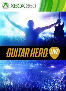 Figarden - Blue Shell Gaming - Guitar Hero Live - Video Game - Xbox 360