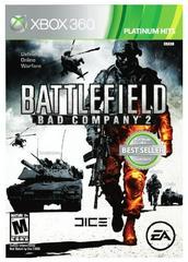 Battlefield: Bad Company 2 [Platinum Hits] - Xbox 360