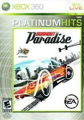 Burnout Paradise [Platinum Hits] - Xbox 360