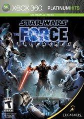 Figarden - Blue Shell Gaming - Star Wars The Force Unleashed [Platinum Hits] - Video Game - Xbox 360