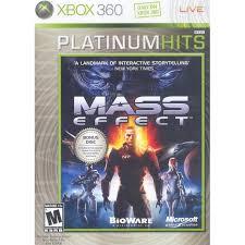 Figarden - Blue Shell Gaming - Mass Effect [Platinum Hits] - Video Game - Xbox 360