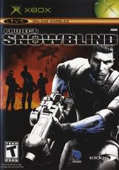 Figarden - Blue Shell Gaming - Project Snowblind - Video Game - Xbox