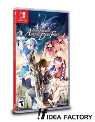 Fairy Fencer F: Advent Dark Force - Nintendo Switch