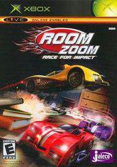 Room Zoom - Xbox