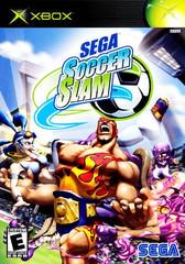 Sega Soccer Slam - Xbox