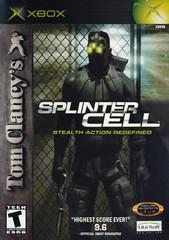 Splinter Cell - Xbox