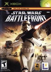 Figarden - Blue Shell Gaming - Star Wars Battlefront - Video Game - Xbox