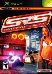 Street Racing Syndicate - Xbox