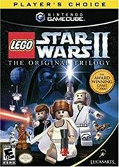LEGO Star Wars II: The Original Trilogy [Player's Choice] - Gamecube