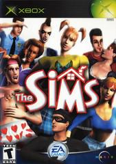 The Sims - Xbox