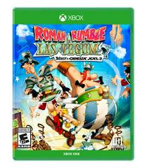 Roman Rumble In Las Vegum - Xbox One