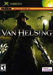 Clovis - Blue Shell Gaming - Van Helsing - Video Game - Xbox