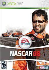 Figarden - Blue Shell Gaming - NASCAR 08 - Video Game - Xbox 360