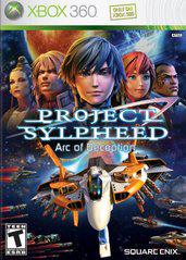 Figarden - Blue Shell Gaming - Project Sylpheed - Video Game - Xbox 360