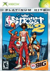 NBA Street Vol 2 [Platinum Hits] - Xbox