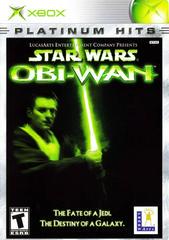 Star Wars Obi-Wan [Platinum Hits] - Xbox