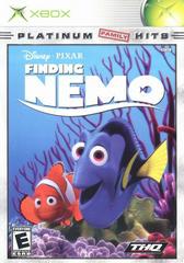 Finding Nemo [Platinum Hits] - Xbox