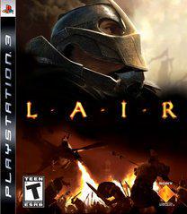 Lair - Playstation 3